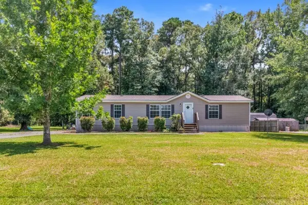 609 Haughton Trace Court, Haughton, LA 71037