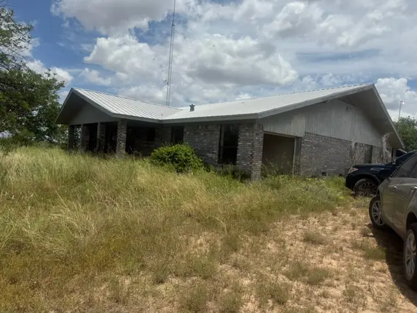 517 County Road 344, Ballinger, TX 76821