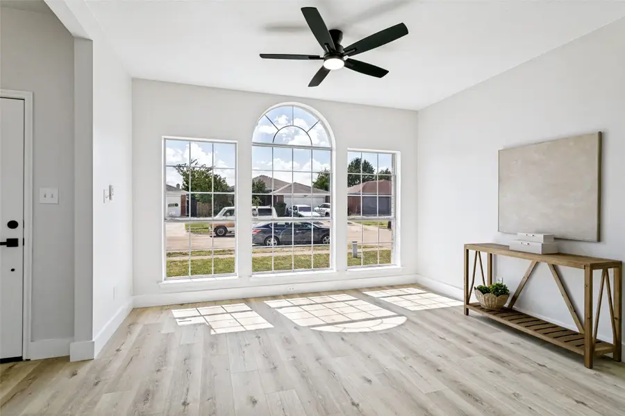 7113 Avington Way, Fort Worth, TX 76133 - #3