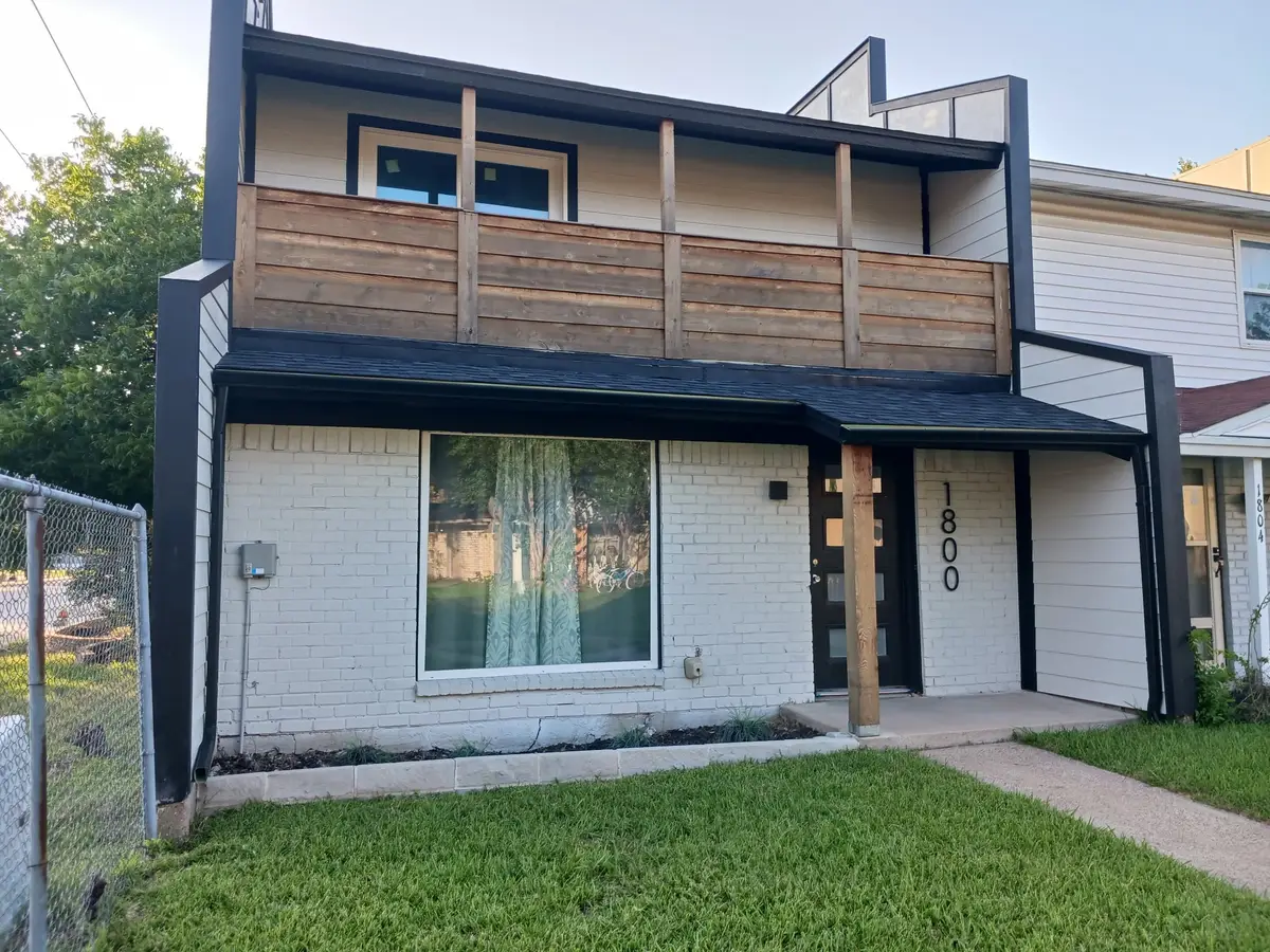 1800 Ridgeview Plaza, Mesquite, TX 75149 - #1