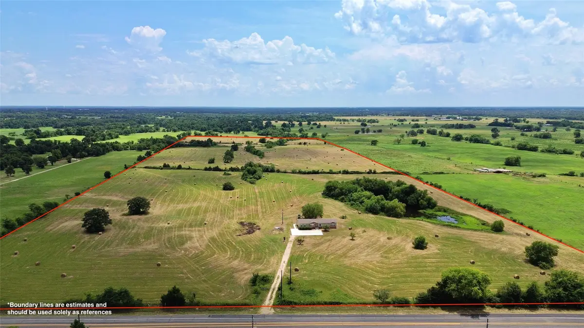 6818 Texas Highway 11 E, Sulphur Springs, TX 75482 - #1