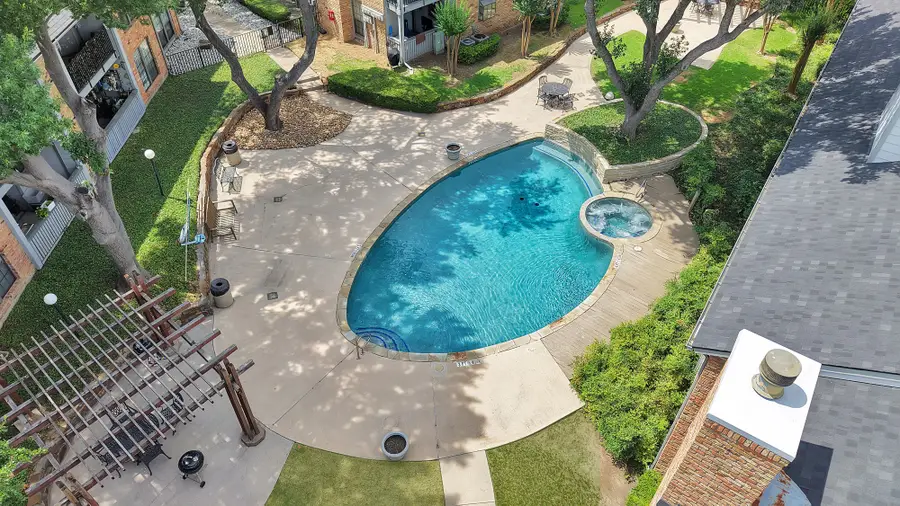 15151 Berry Trail #1108, Dallas, TX 75248 - #2