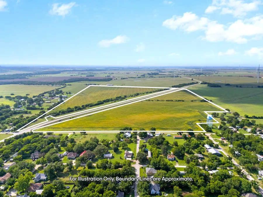 107.48 ac. TBD County Line Parkway, Mart, TX 76664 - #3