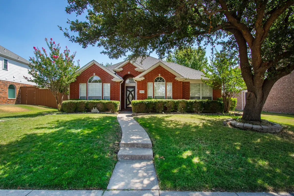 2452 Brycewood Lane, Plano, TX 75025 - #1