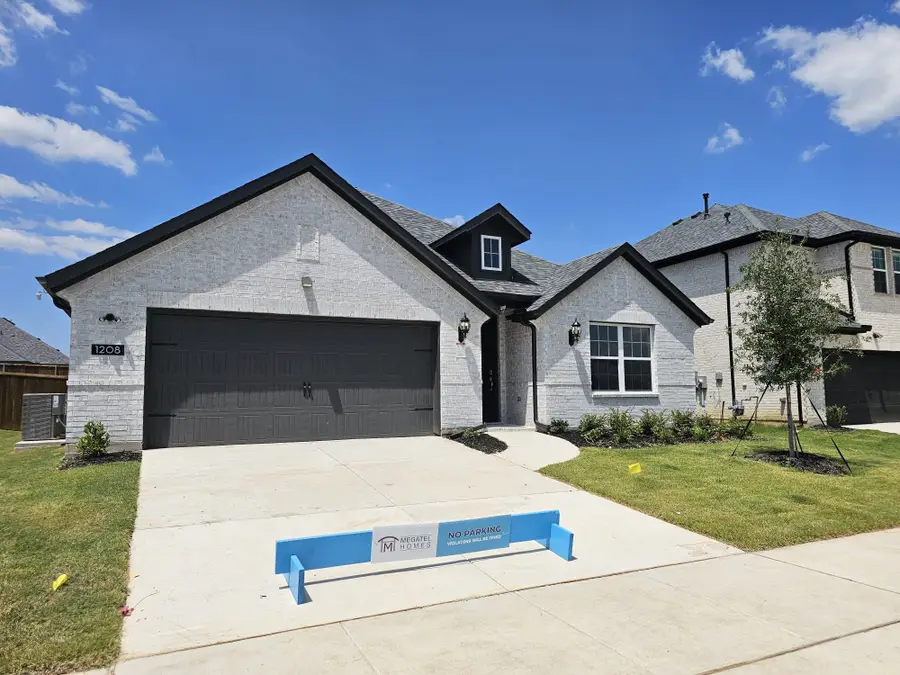1208 Castiglione Lane, Anna, TX 75409 - #2