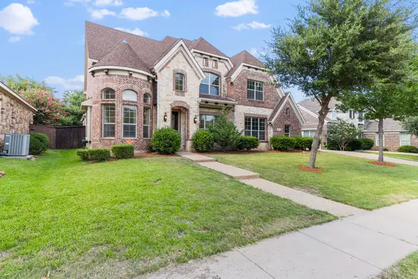 2491 Stonybrook Drive, Prosper, TX 75078