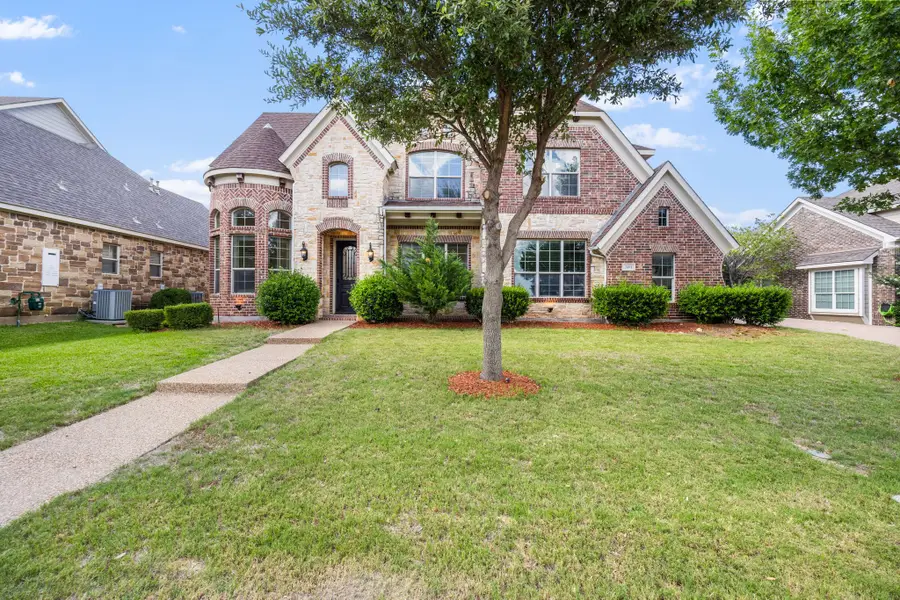 2491 Stonybrook Drive, Prosper, TX 75078 - #2