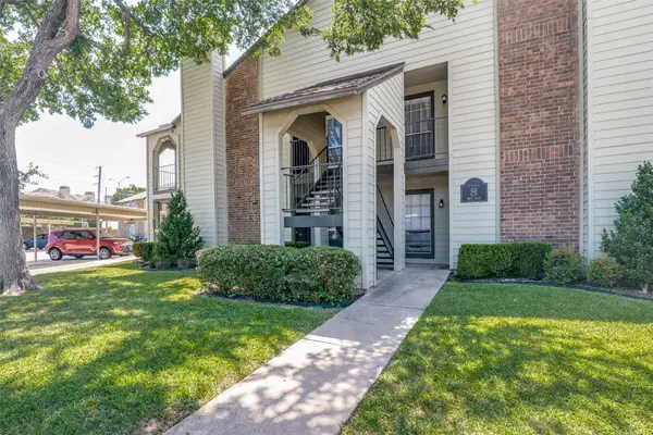 5981 Arapaho Road #802, Dallas, TX 75248