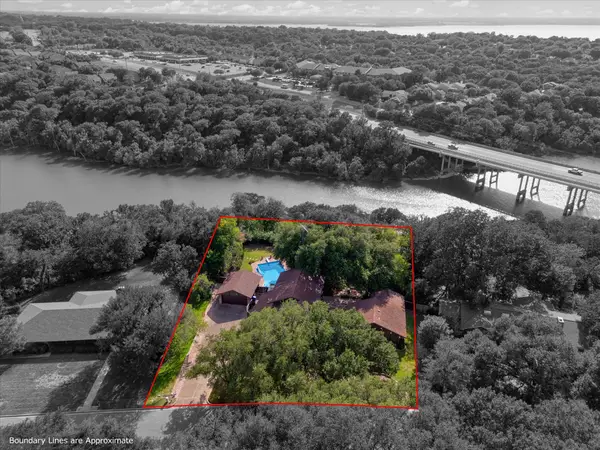 3716 Laguna Vista Drive, Waco, TX 76708