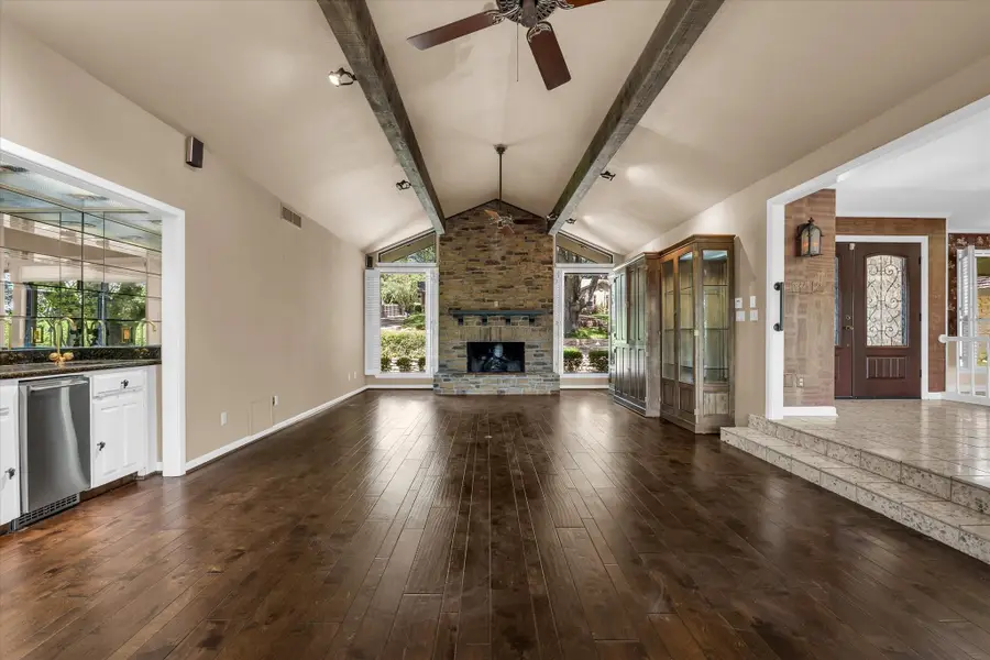 3716 Laguna Vista Drive, Waco, TX 76708 - #3