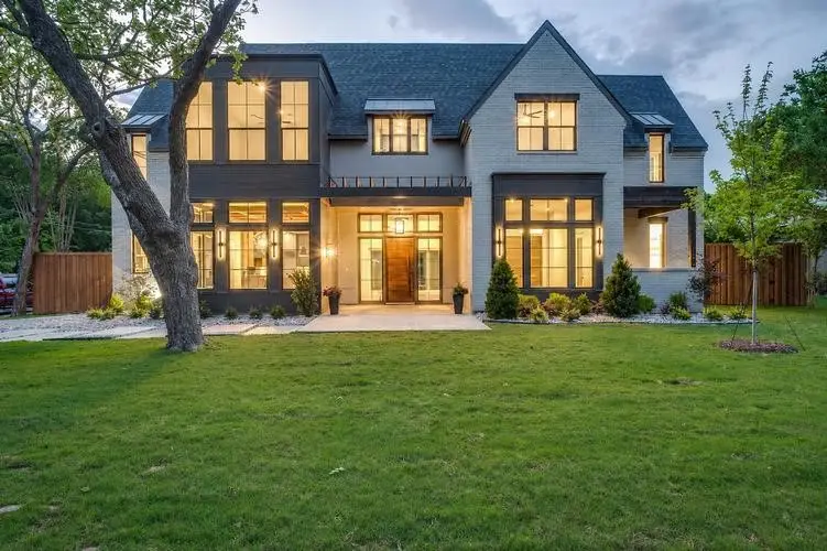 9317 Redondo Drive, Dallas, TX 75218 - #1