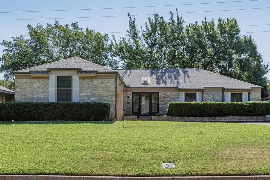 2805 Hedgeway Drive, Arlington, TX 76016 - #3