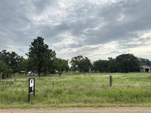 TBD County Rd 301, Terrell, TX 75160