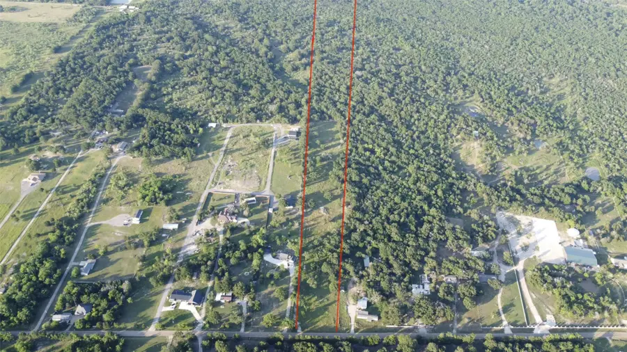 TBD County Road 301, Terrell, TX 75160 - #2
