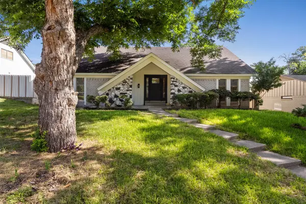1631 Windchime Drive, Dallas, TX 75224