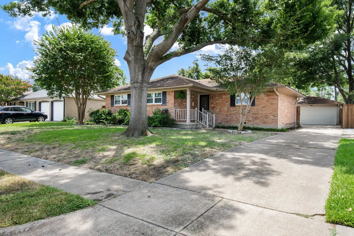 619 Stardust Lane, Richardson, TX 75080 - #1