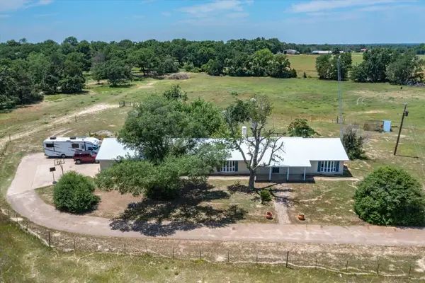 800 Vz County Road 4105, Canton, TX 75103