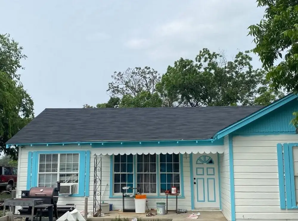 2508 Vine Street, Brownwood, TX 76801 - #1