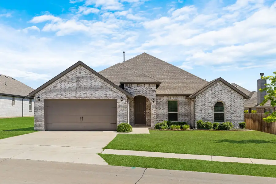 915 Timber Ridge Drive, Justin, TX 76247 - #3