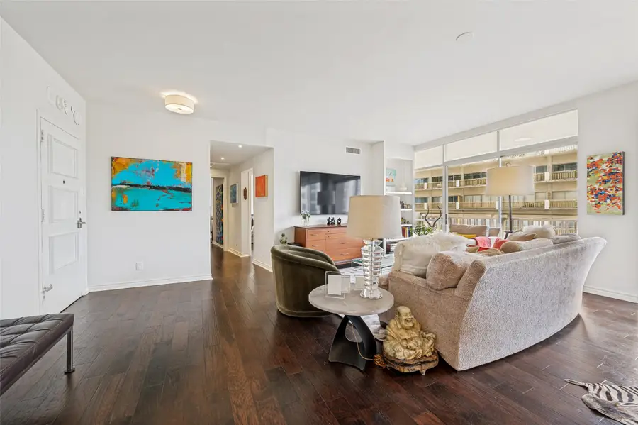 6211 W Northwest Highway #604, Dallas, TX 75225 - #3