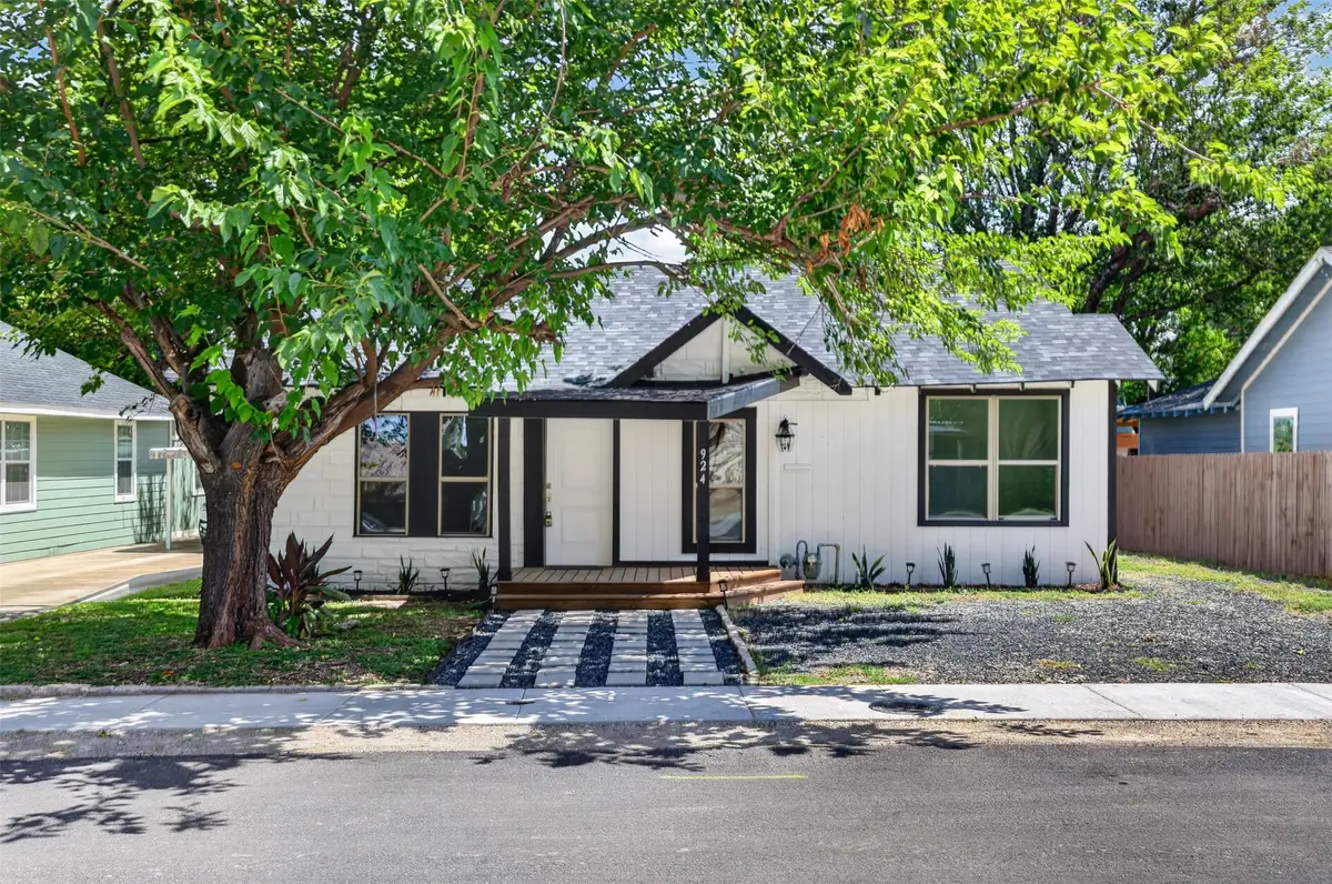 924 Nolte Drive, Dallas, TX 75208 - #1