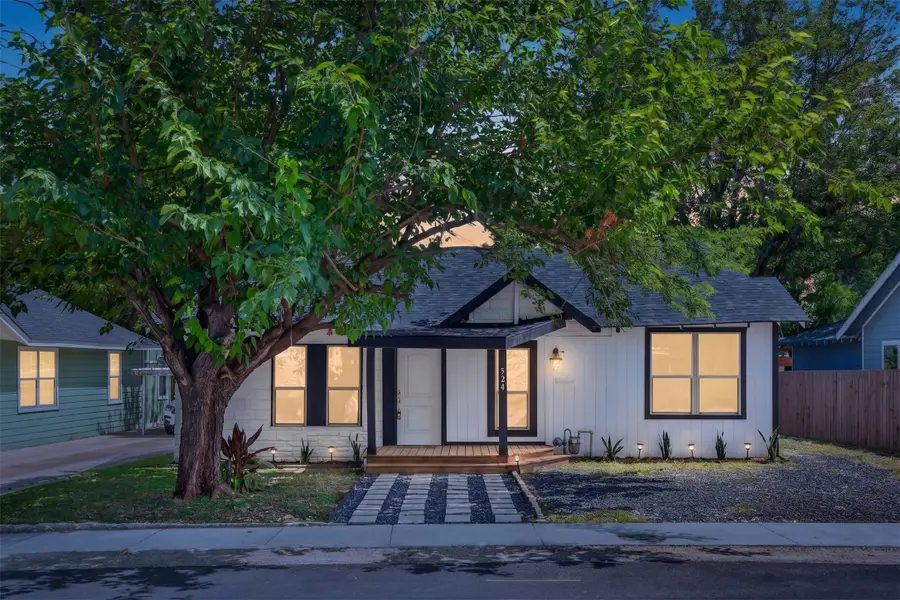 924 Nolte Drive, Dallas, TX 75208 - #2