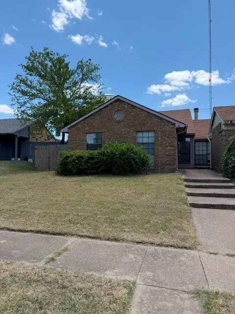 431 Pogue Street, Cedar Hill, TX 75104 - #2