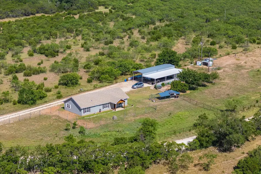 1002 County Road 209, Wingate, TX 79566 - #2