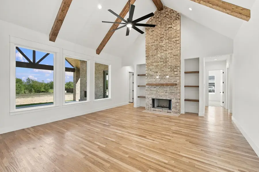 6450 Mcchesney Drive, Midlothian, TX 76065 - #3