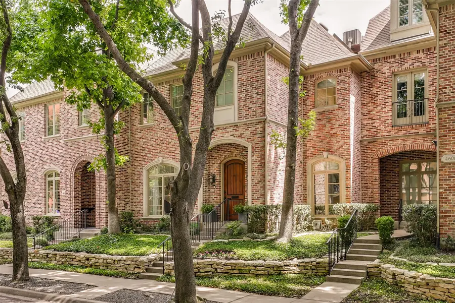 4608 Gilbert Avenue, Dallas, TX 75219 - #2