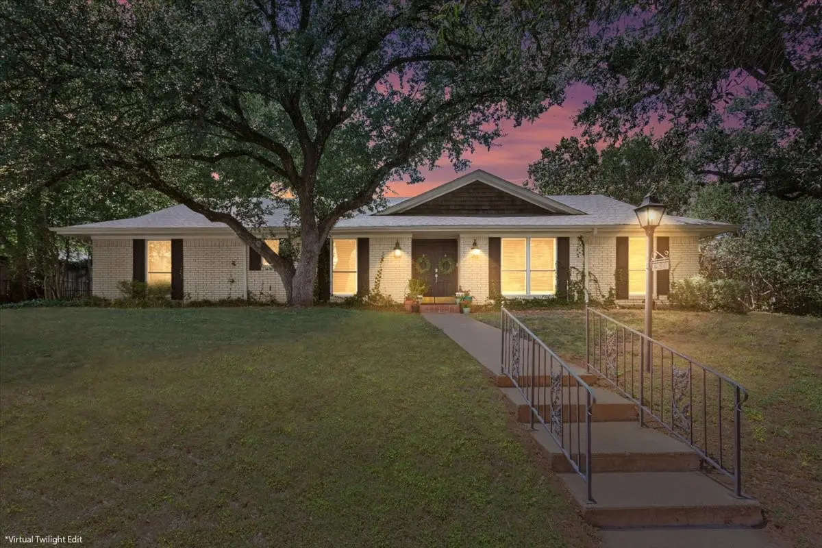 2649 Woodmont Circle, Waco, TX 76710 - #1