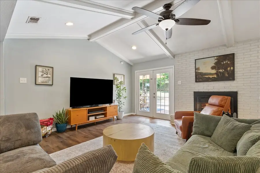 2649 Woodmont Circle, Waco, TX 76710 - #3