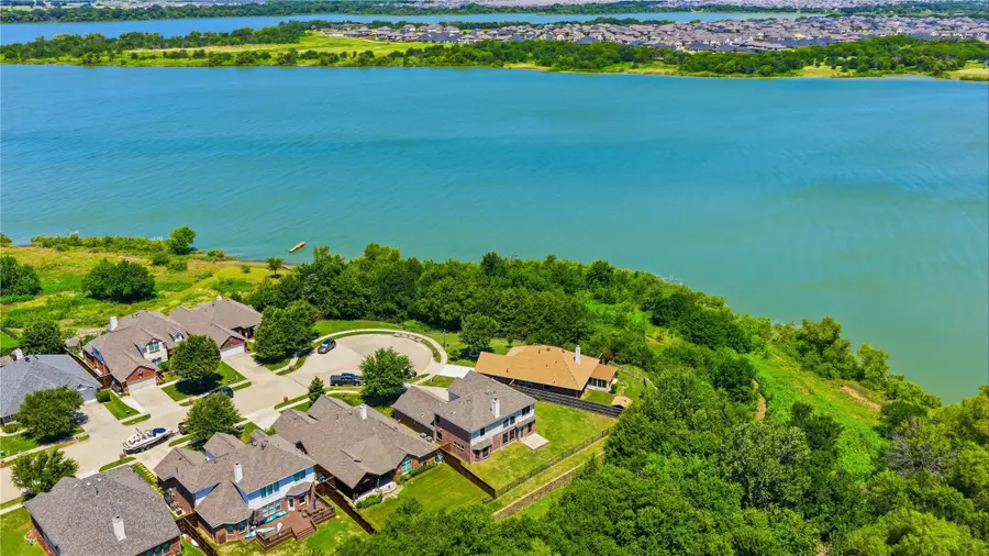 2981 Cattle Baron Drive, Little Elm, TX 75068 - #2