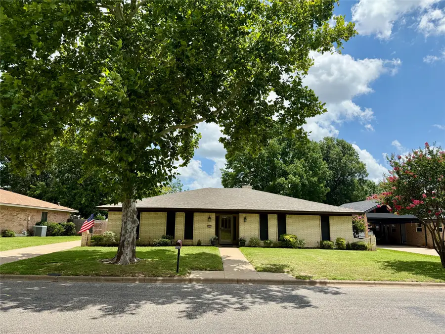 3005 Anthony Drive, Sherman, TX 75092 - #2