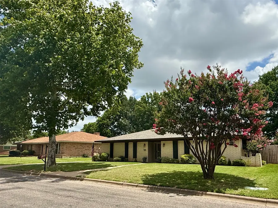 3005 Anthony Drive, Sherman, TX 75092 - #3