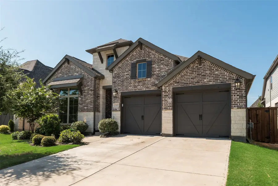 3105 Pedigree Court, Celina, TX 75009 - #2