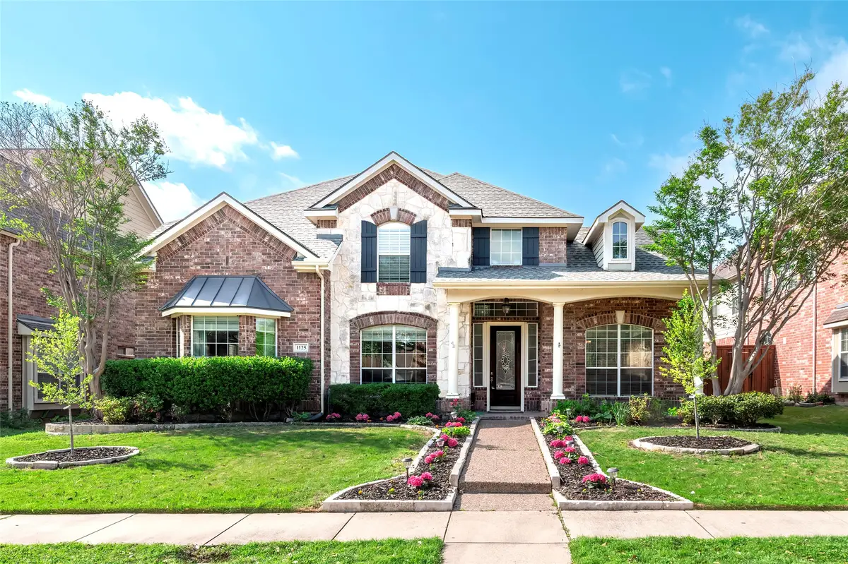 1125 Waterford Way, Allen, TX 75013 - #1