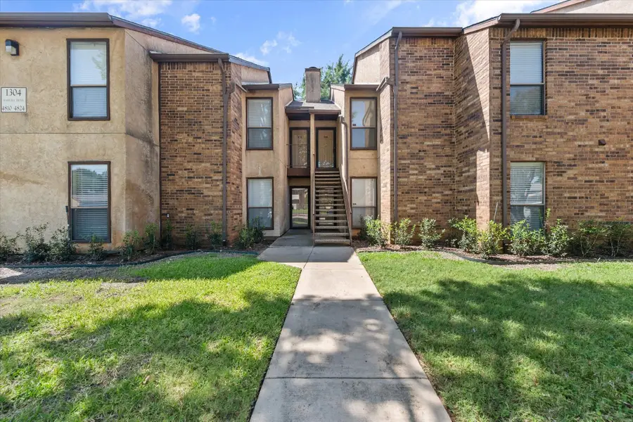 1304 Harwell Drive #4821, Arlington, TX 76011 - #2