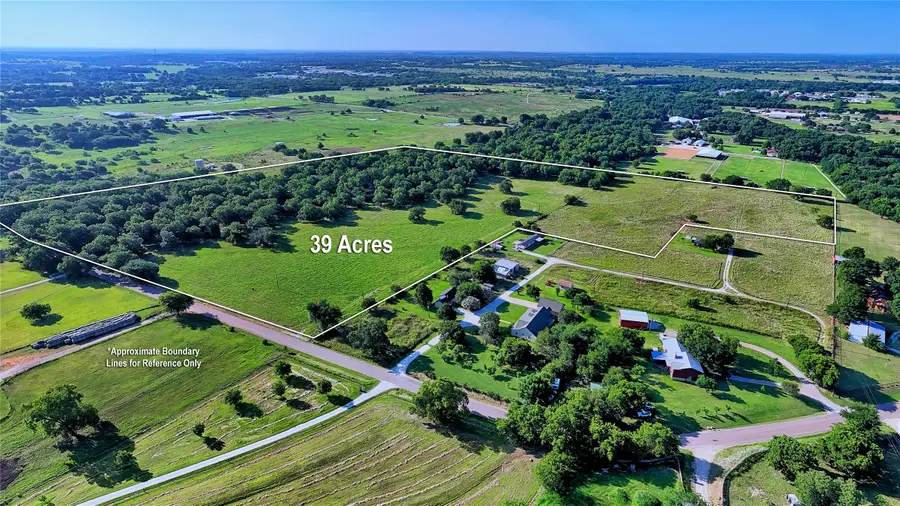 1272 County Road 131, Gainesville, TX 76240 - #3