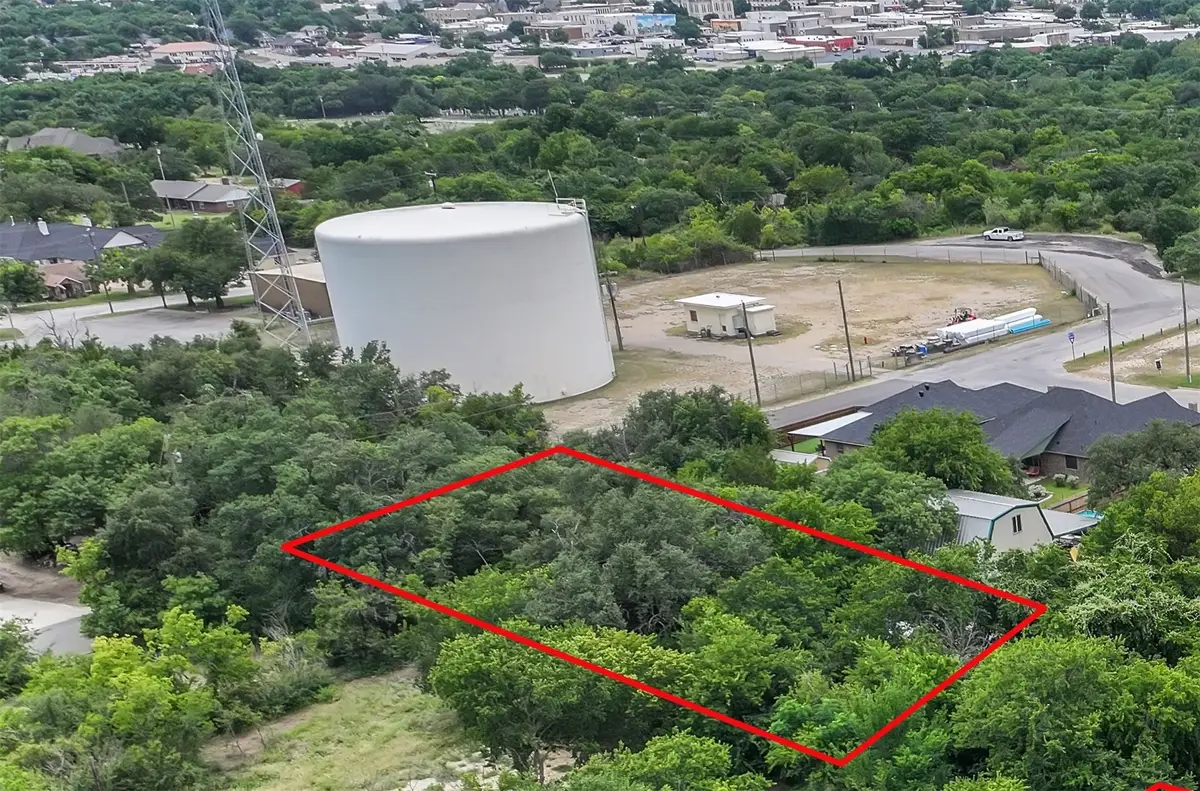 TBD Common, Weatherford, TX 76086 - #1