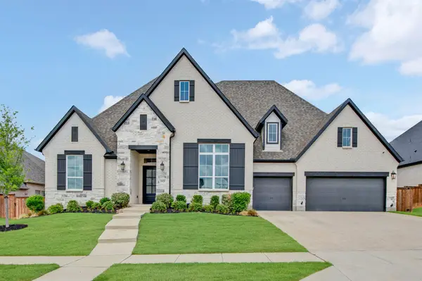 1925 Lotus Court, Haslet, TX 76052