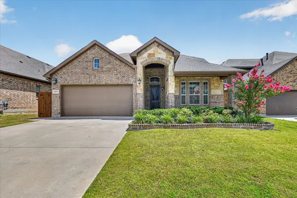 1909 Moonsail Lane, Denton, TX 76210