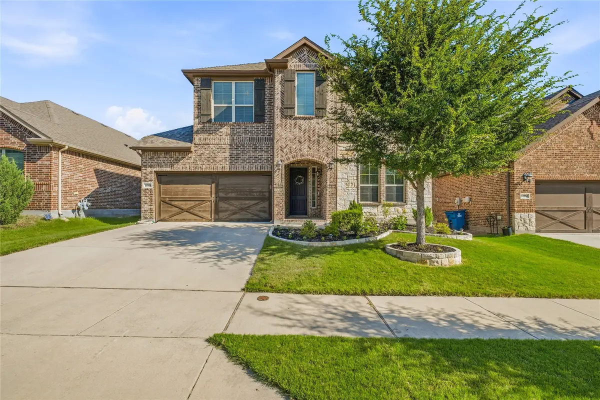 14808 Brettridge Drive, Aledo, TX 76008 - #1