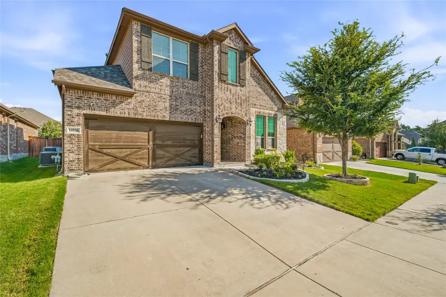 14808 Brettridge Drive, Aledo, TX 76008 - #2