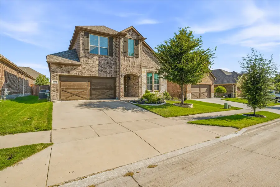 14808 Brettridge Drive, Aledo, TX 76008 - #3