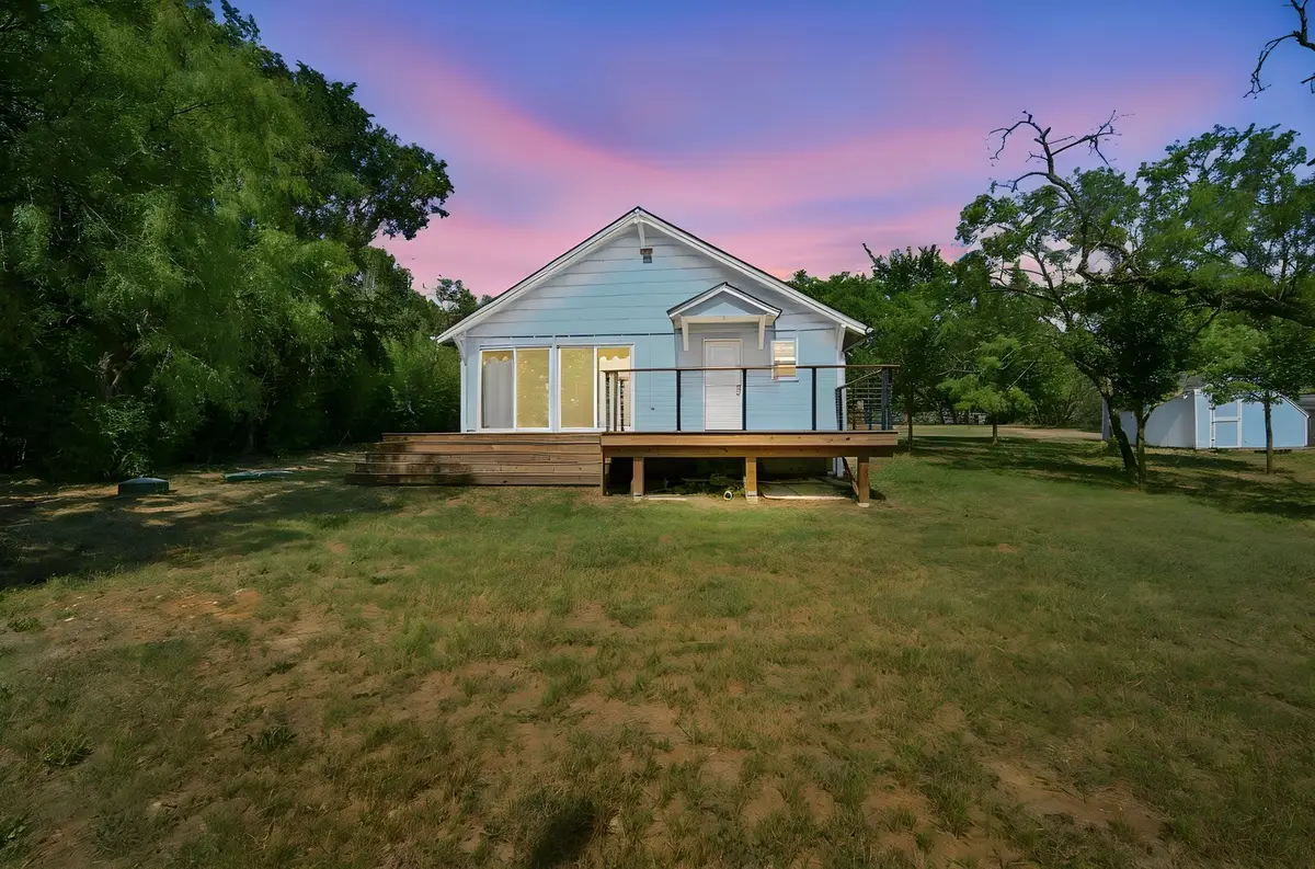 3325 Dove Creek Road, Cleburne, TX 76031 - #1
