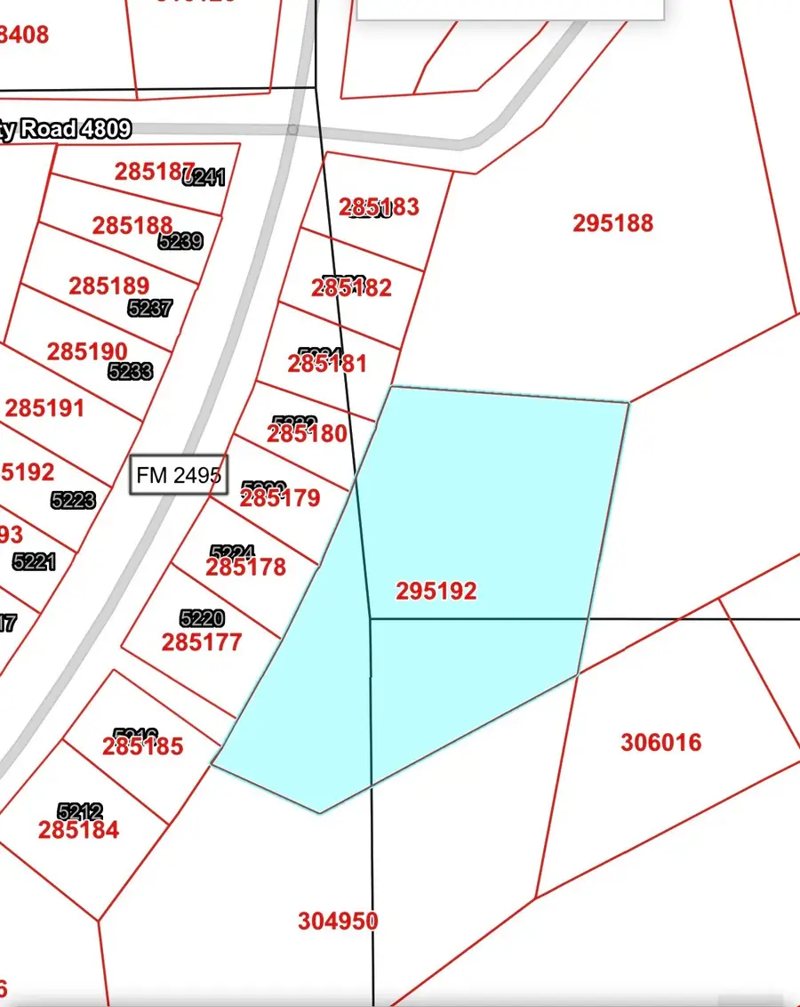 0 Bayshore Drive, Athens, TX 75752 - #3