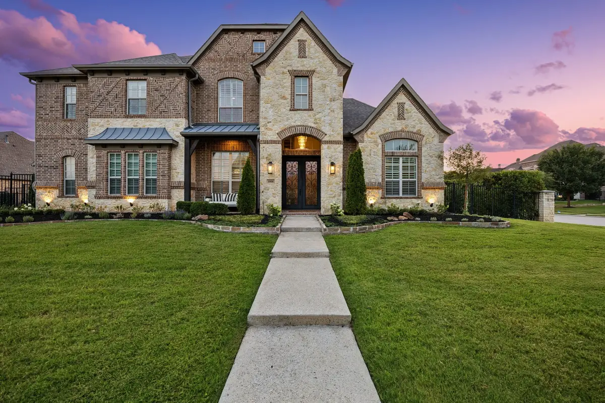 1008 Lexington Terrace, Southlake, TX 76092 - #1