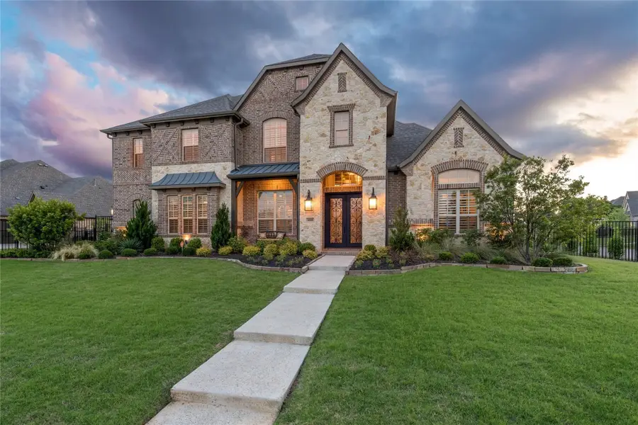 1008 Lexington Terrace, Southlake, TX 76092 - #2
