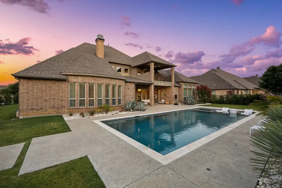 1008 Lexington Terrace, Southlake, TX 76092 - #3